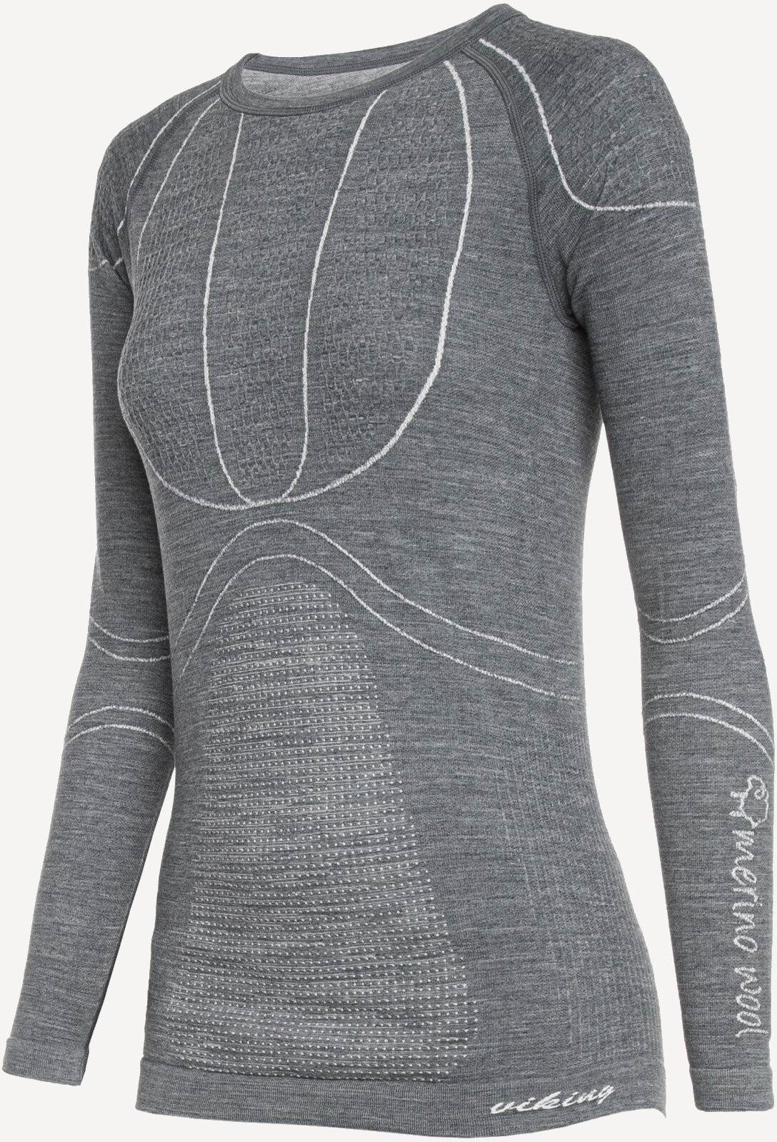 Т/Б верх Lana Pro Merino Lady